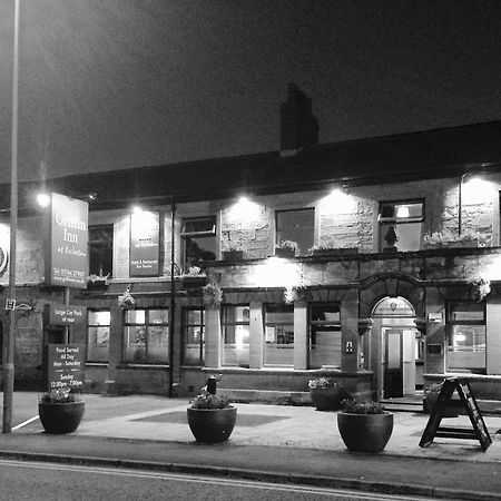 The Griffin Inn St Helens  외부 사진